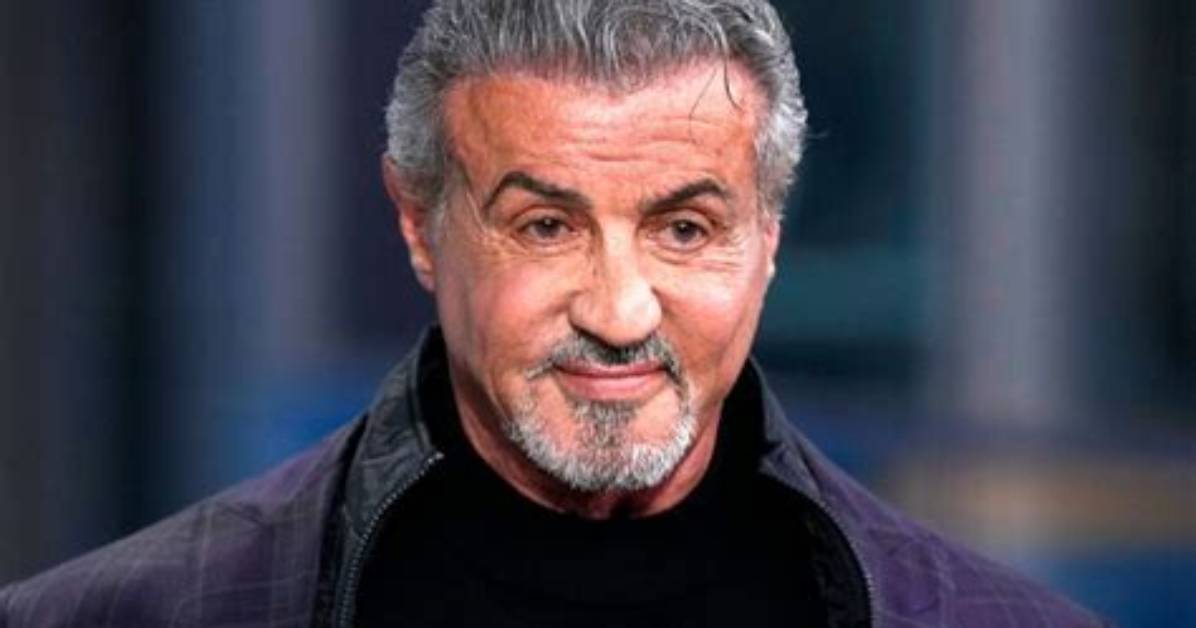 Sylvester Stallone Net Worth