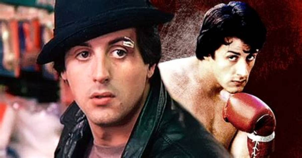 Sylvester Stallone's 'Rocky' Scene Sent Him to Intensive Care