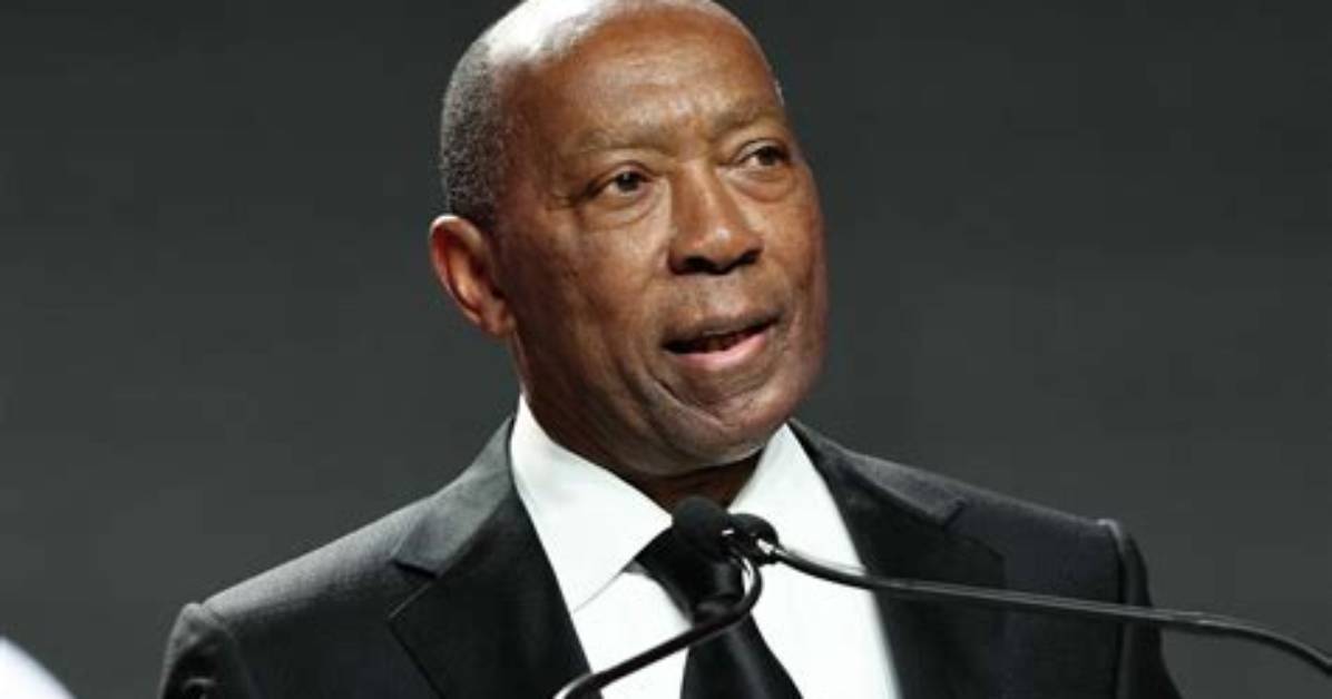 Sylvester Turner