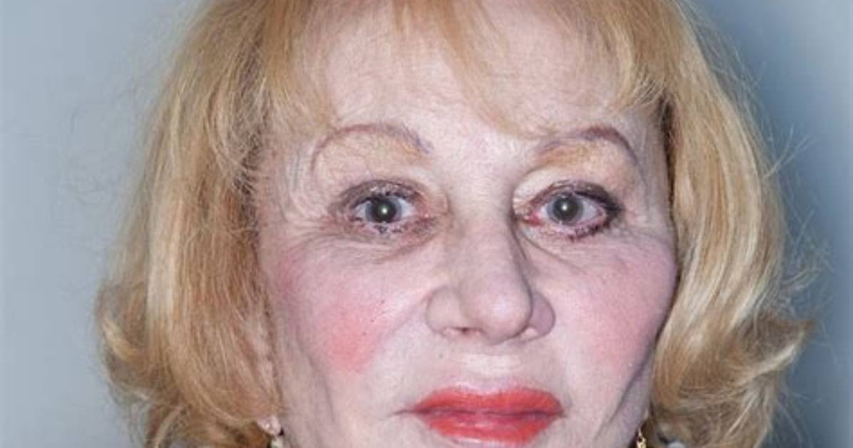 Sylvia Browne Net Worth