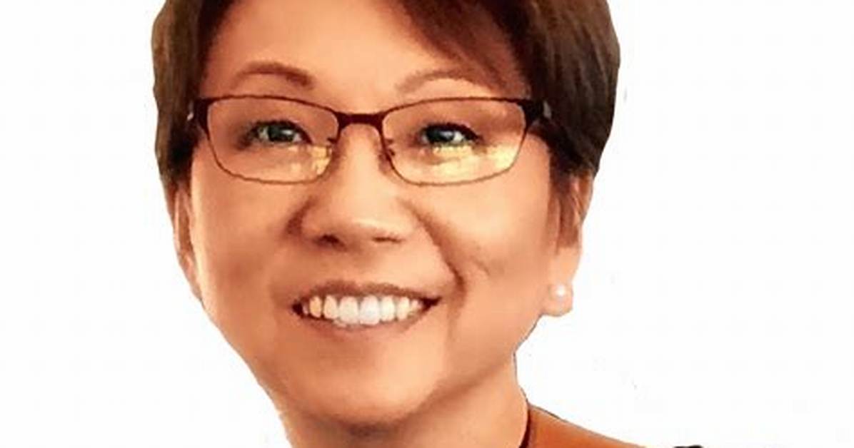 Sylvia Chan