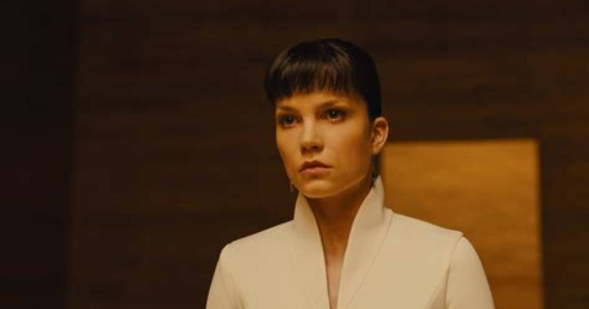 Sylvia Hoeks
