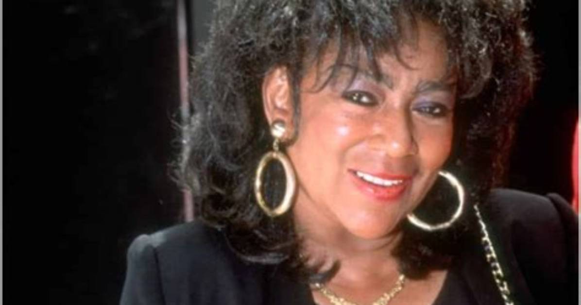 Sylvia Robinson Net Worth