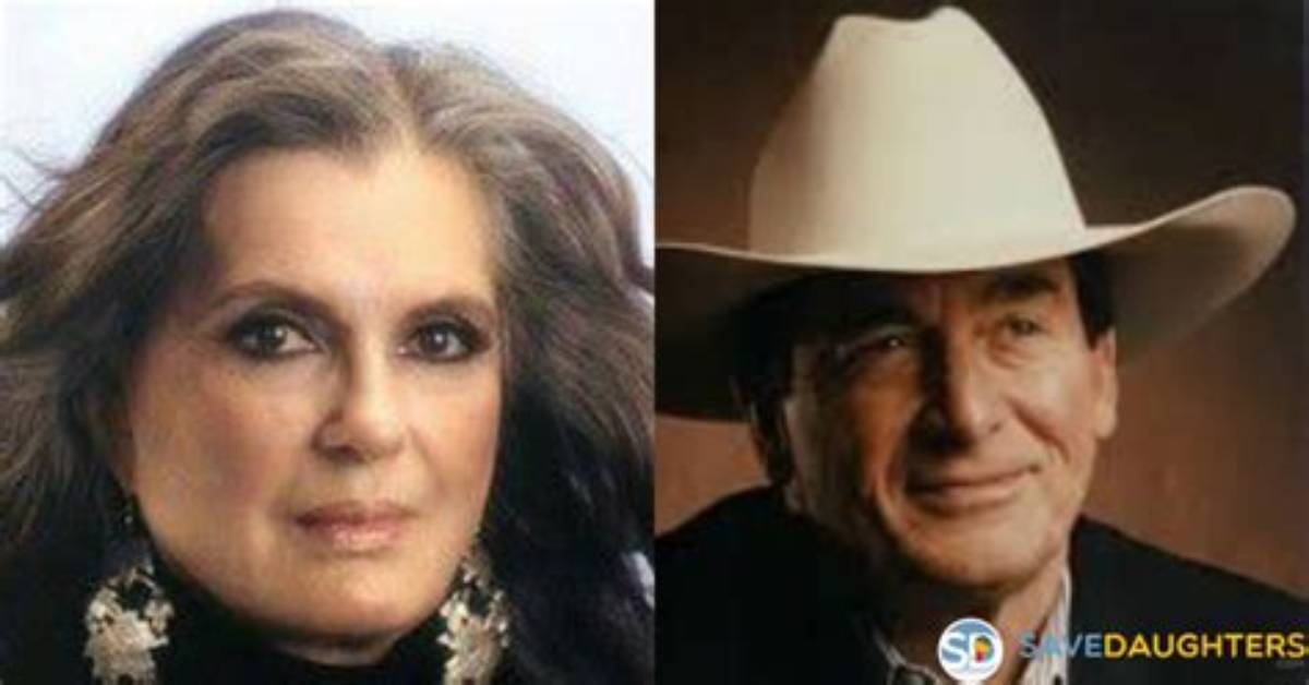 Sylvia Tyson Net Worth