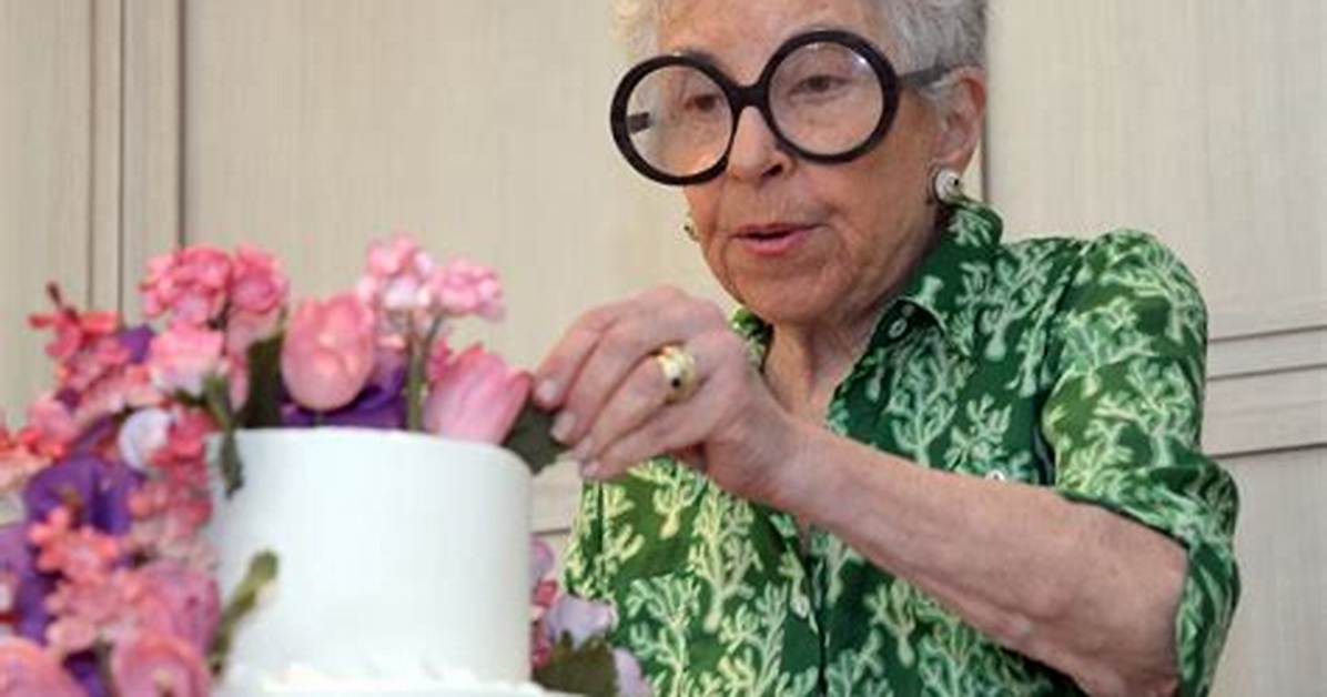 Sylvia Weinstock
