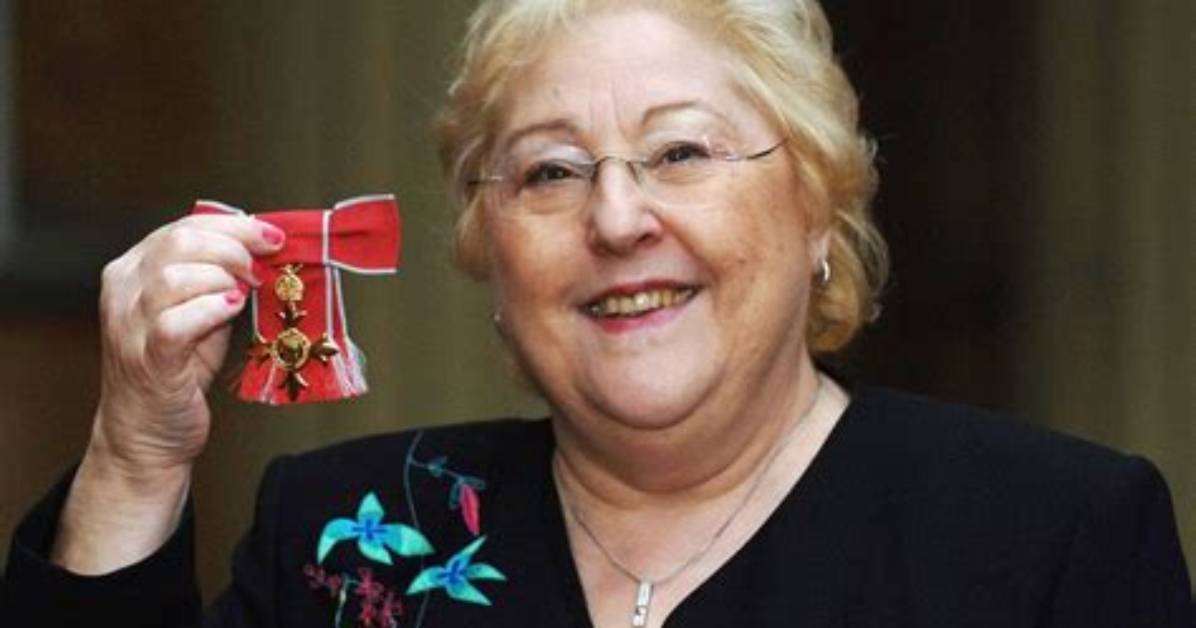 Sylvia Young