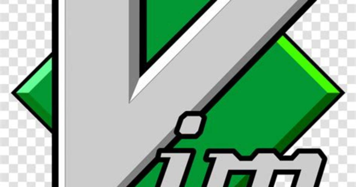 ^@ Symbol in Vim