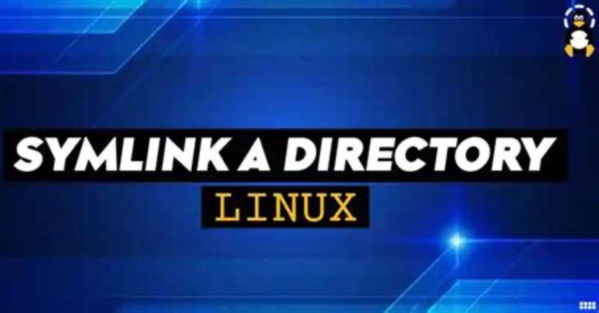 Symlink a Directory and Automatically Sync Its Content