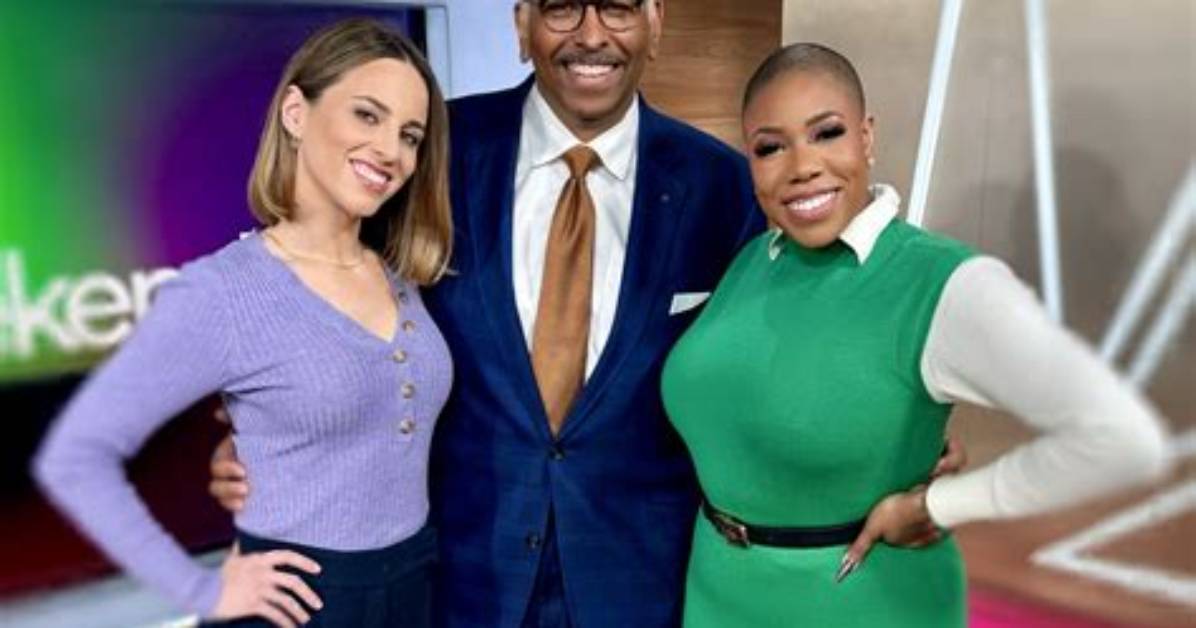 Symone Sanders
