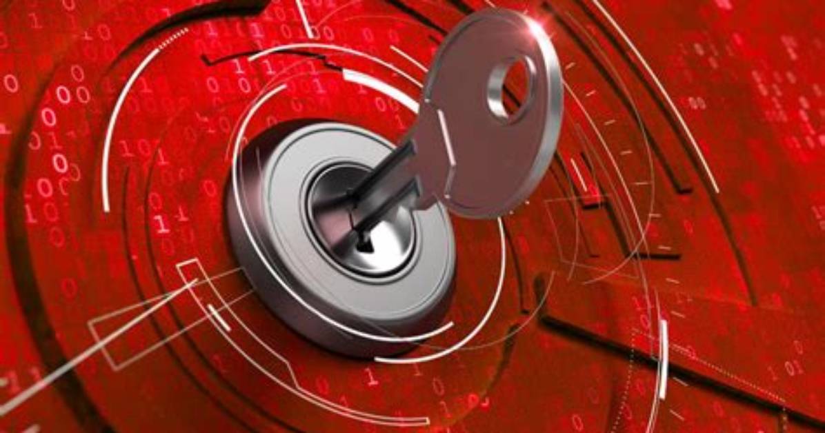 Synack Ransomware Operators Published Decryption Keys