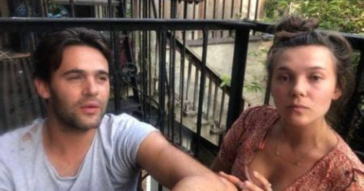 Synnove Karlsen Remains Mum About Boyfriend and Dating Life