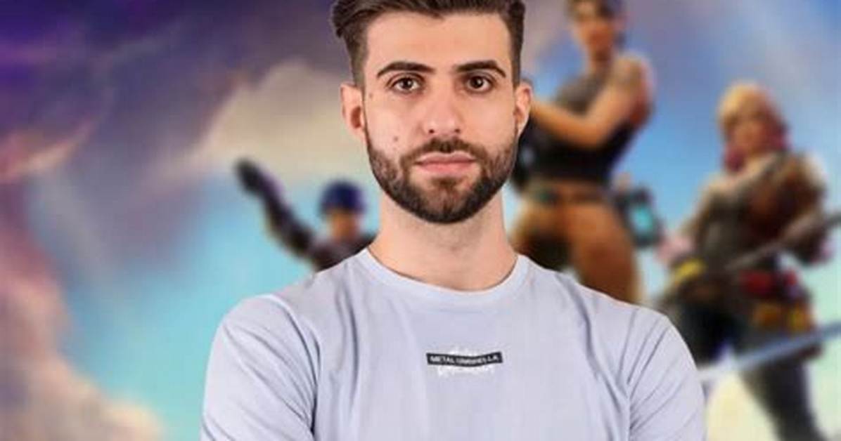 Sypherpk - Bio, Net Worth, Height