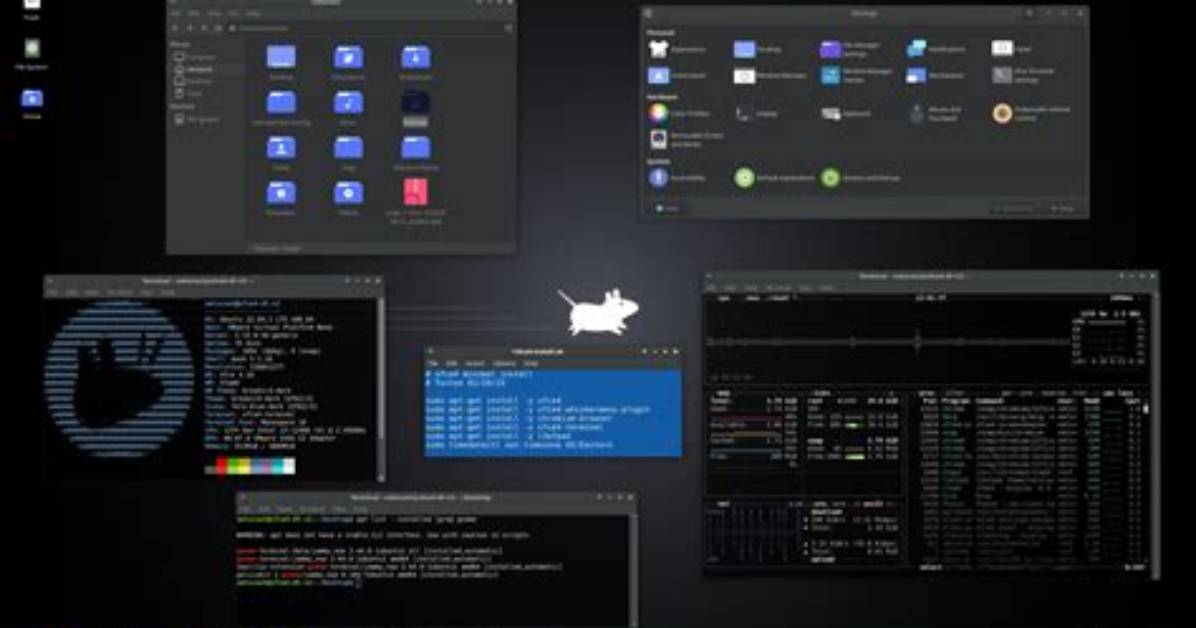 Syslog Error: Xfce4-Notifyd-Theme. Rc: Unterminated String Constant