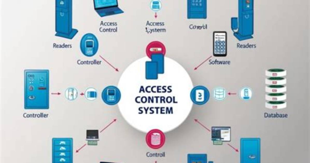 System Access Level - How to Discuss