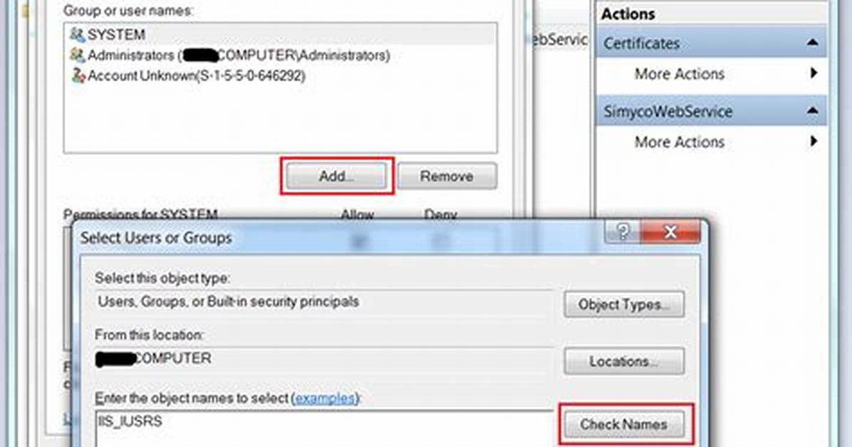System. Security. Cryptography. Cryptographicexception: Keyset Does Not Exist