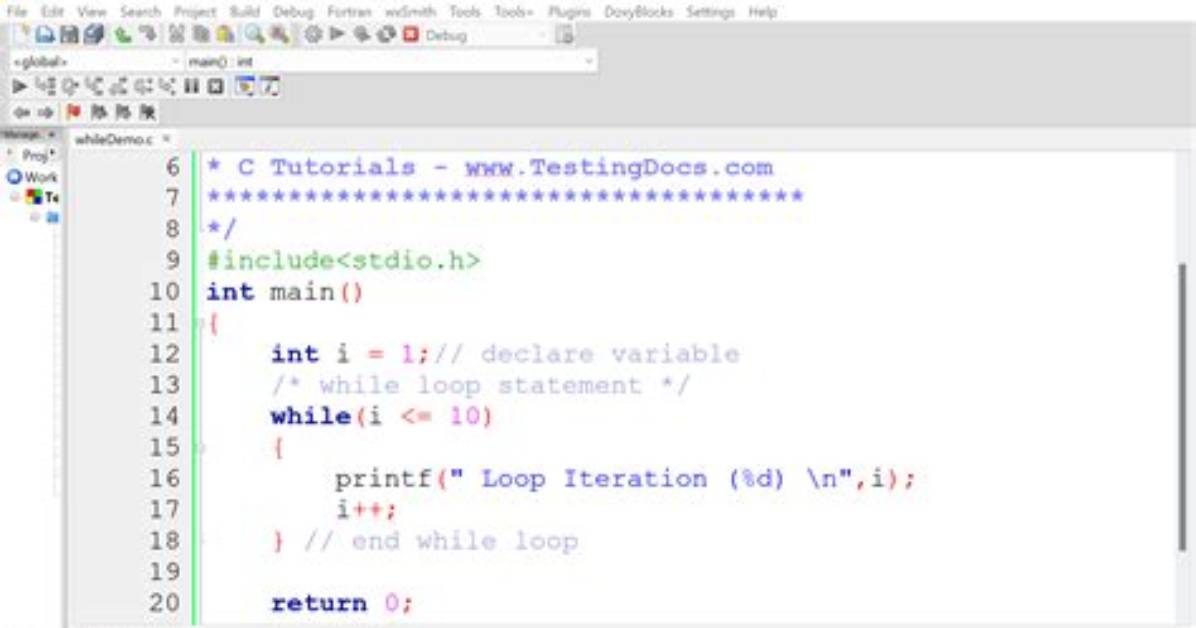 Systemverilog Equivalent of C While Loop