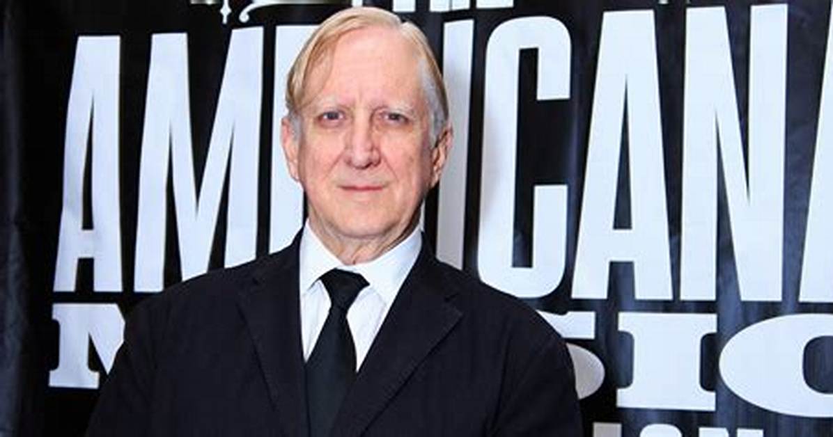 T-Bone Burnett Net Worth