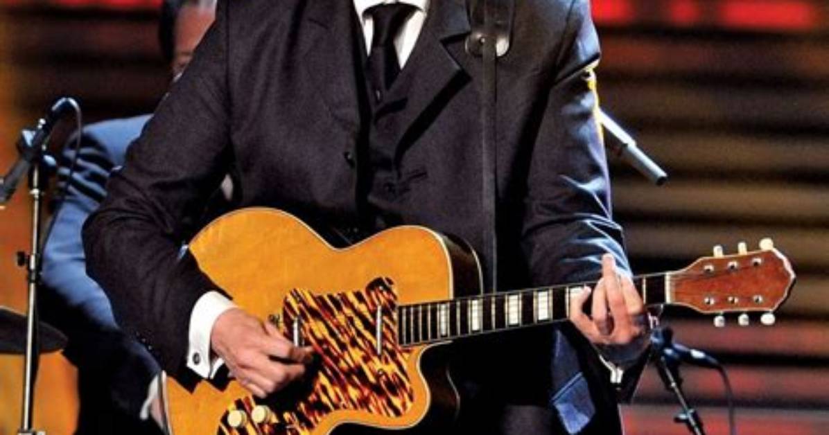 T-Bone Burnett