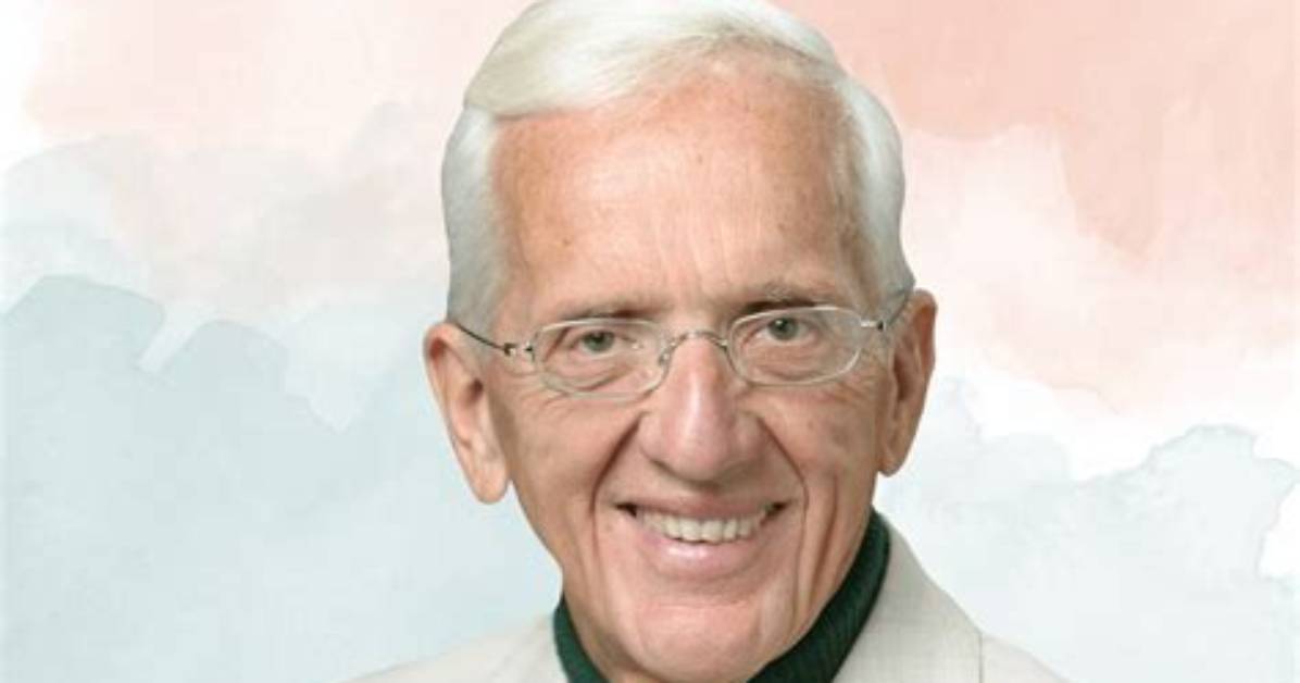 T. Colin Campbell