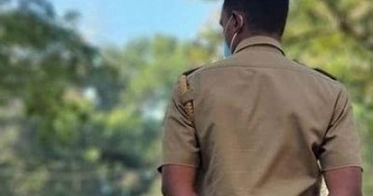 T’gana Police Crack Murder of Biker with Poisonous Injection
