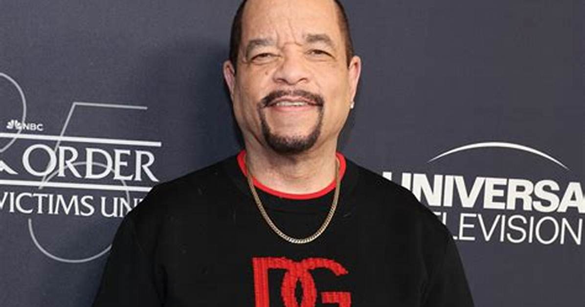 T. I. Net Worth