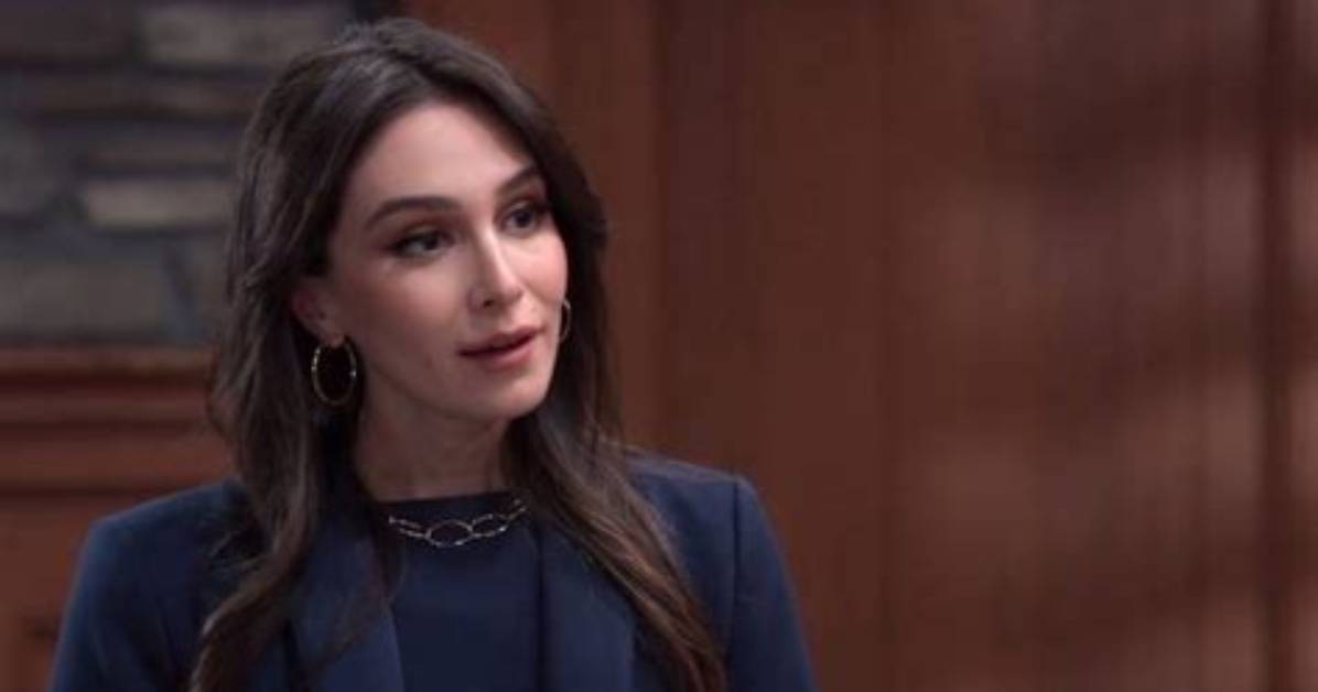 T. J. Can’t Cope with Molly’s Diagnosis — and Turns to Someone Else for Comfort