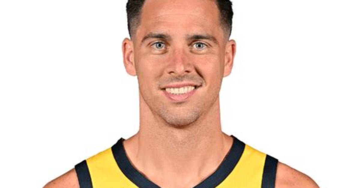 T. J. Mcconnell