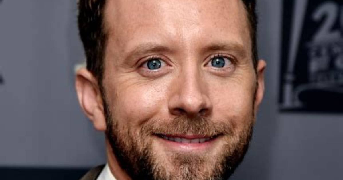 T. J. Thyne Net Worth