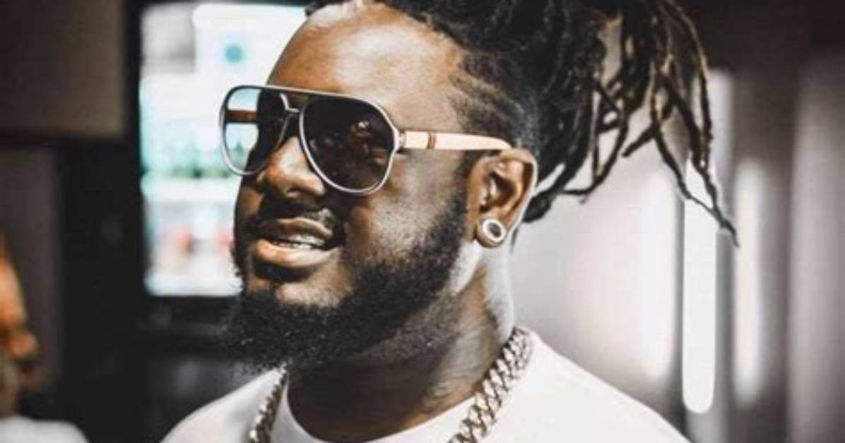 T-Pain