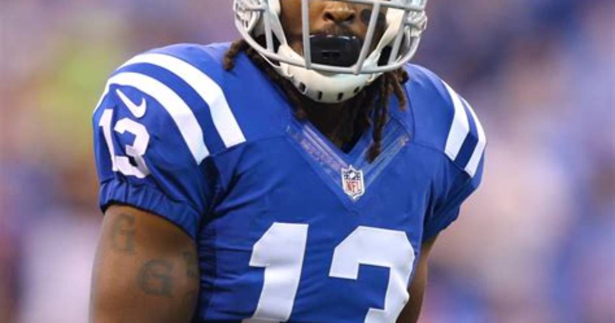 T. Y. Hilton