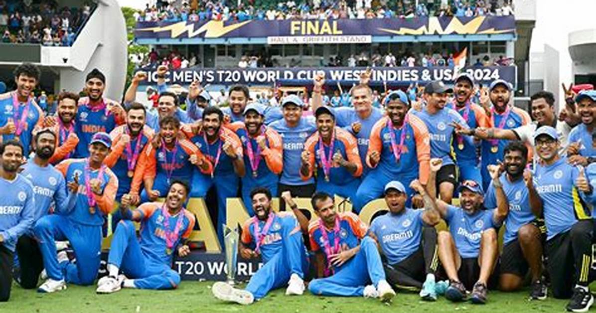T20 Records Registered in the Name of Harare Sports Clubs