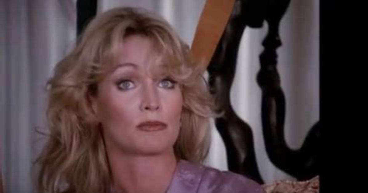 Taaffe O'connell Net Worth