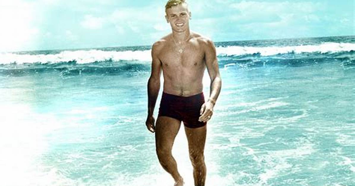 Tab Hunter