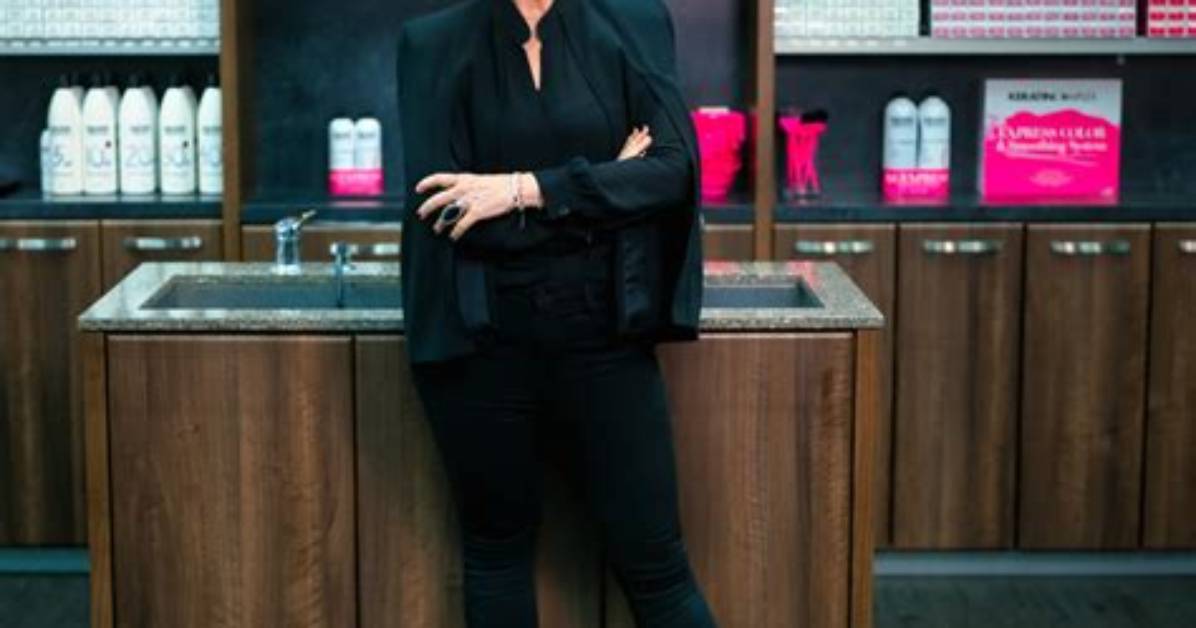 Tabatha Coffey