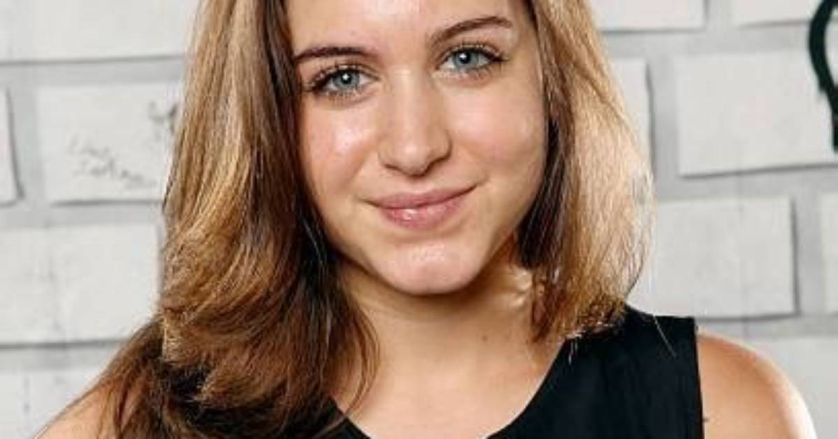 Tabitha Morella