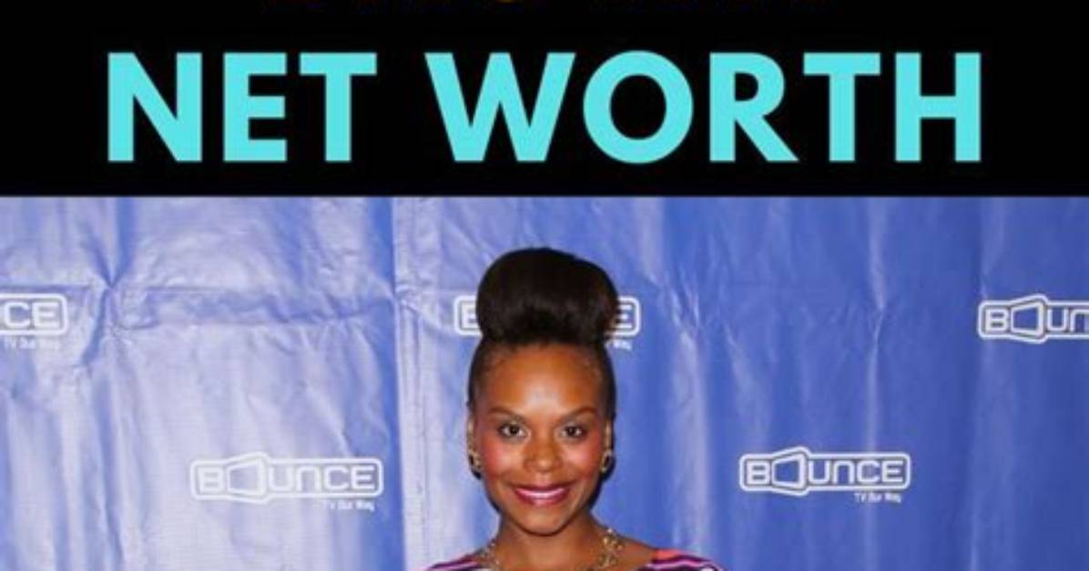 Tabitha Sharp Net Worth