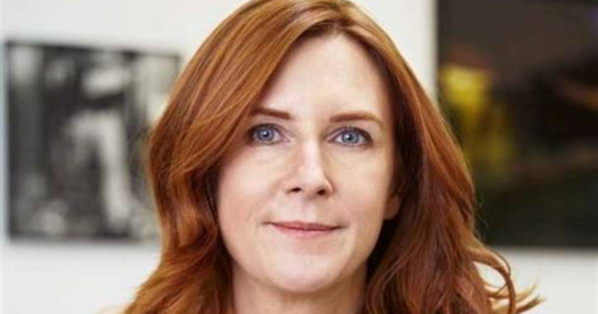 Tabitha Soren Net Worth