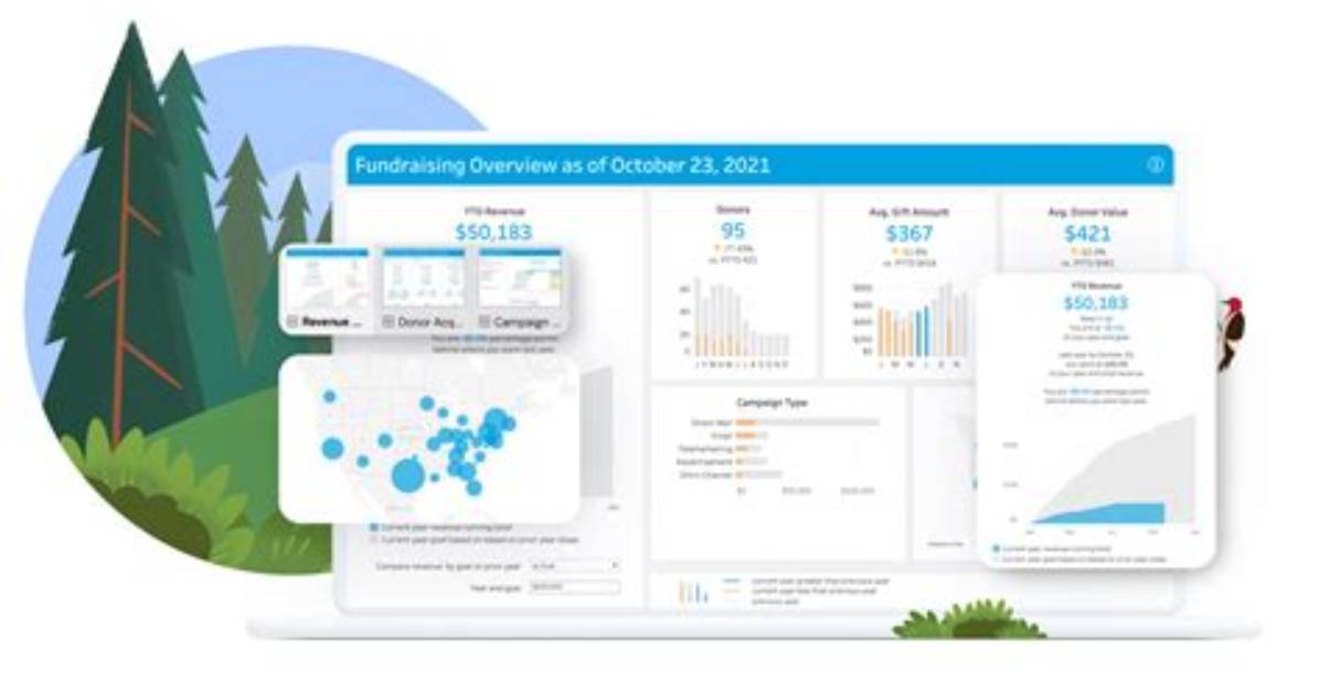Tableau Reader