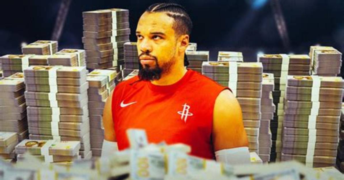 Taboo Net Worth 2024