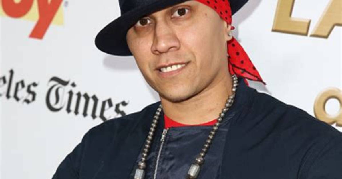 Taboo Net Worth