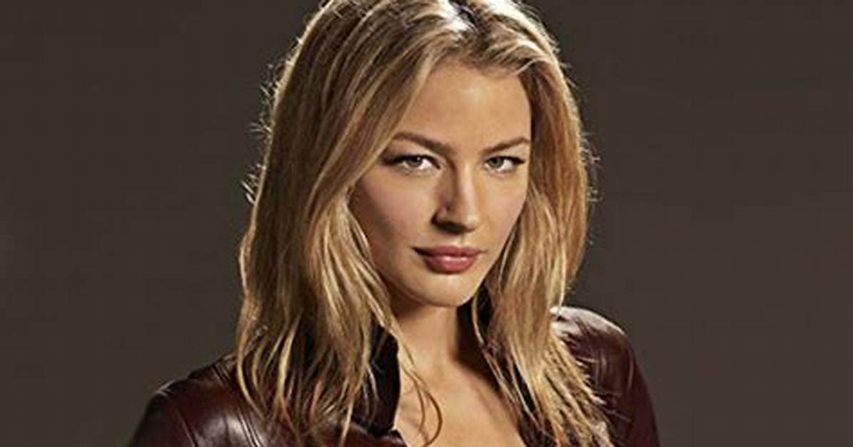 Tabrett Bethell Net Worth