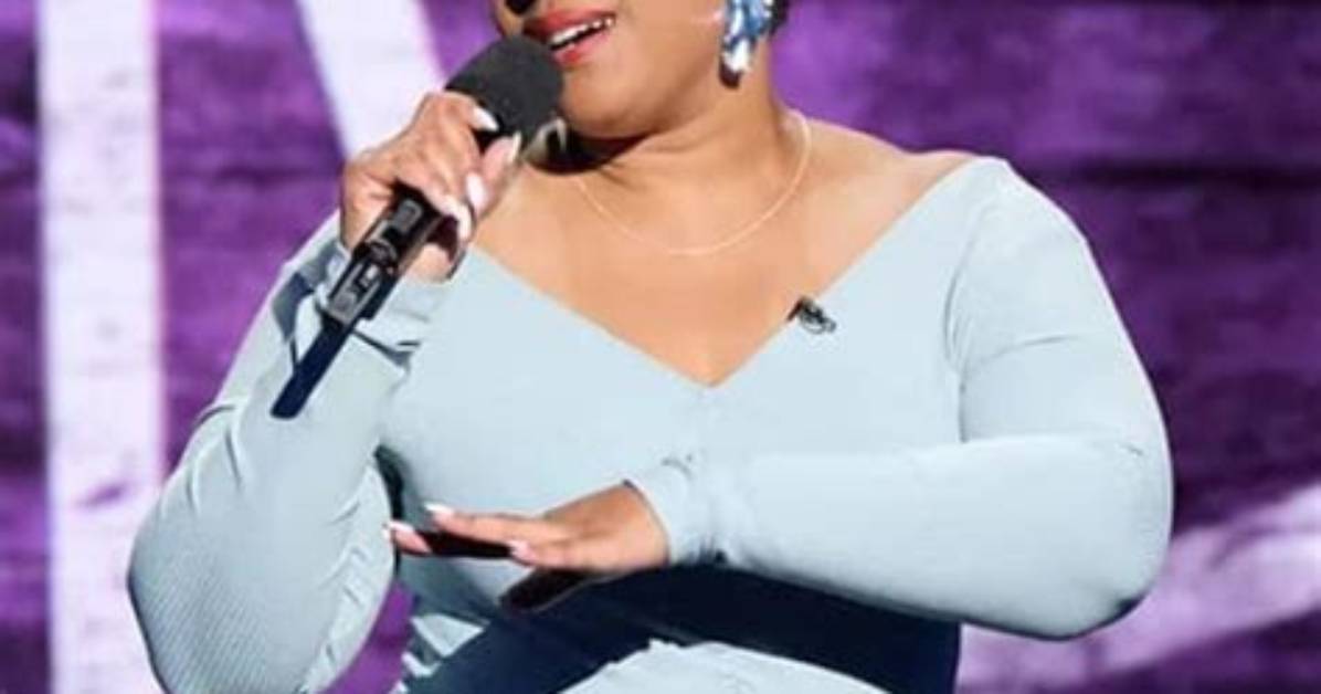 Tacarra Williams