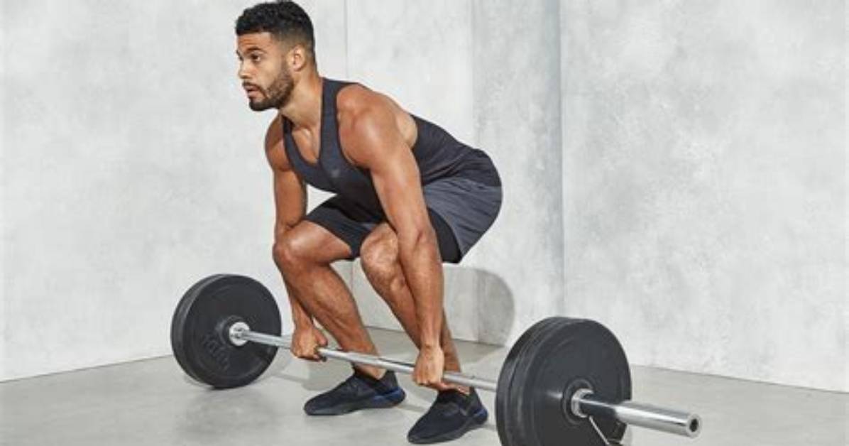 Tackle 5 Hardest Hamstring Exercises