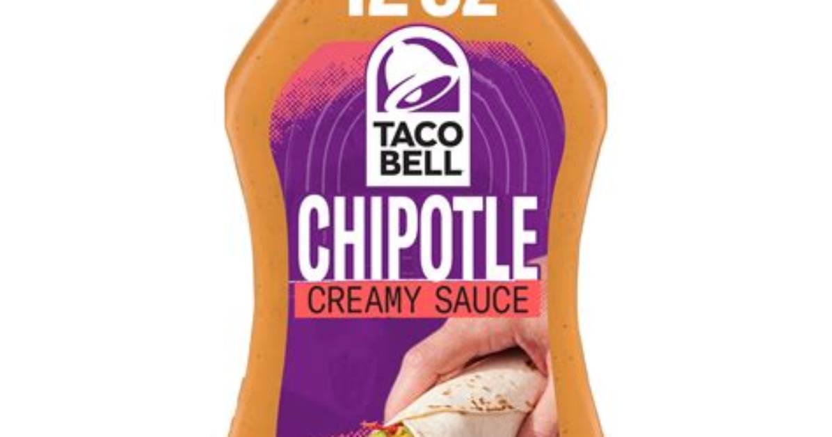 Taco Bell, Chipotle & More
