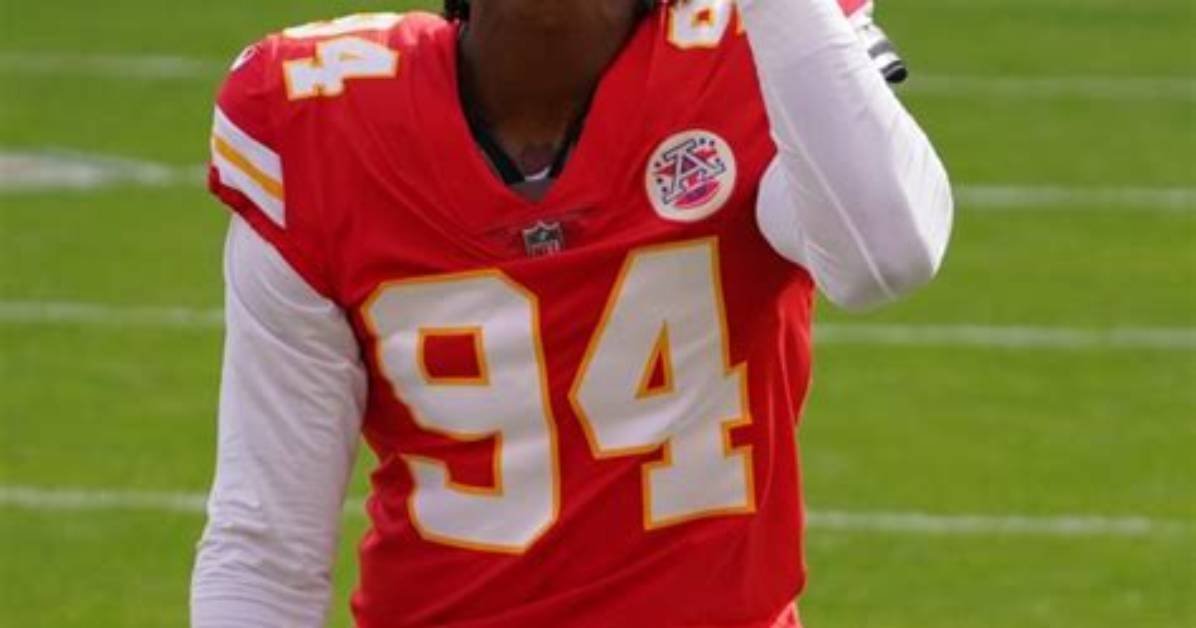 Taco Charlton