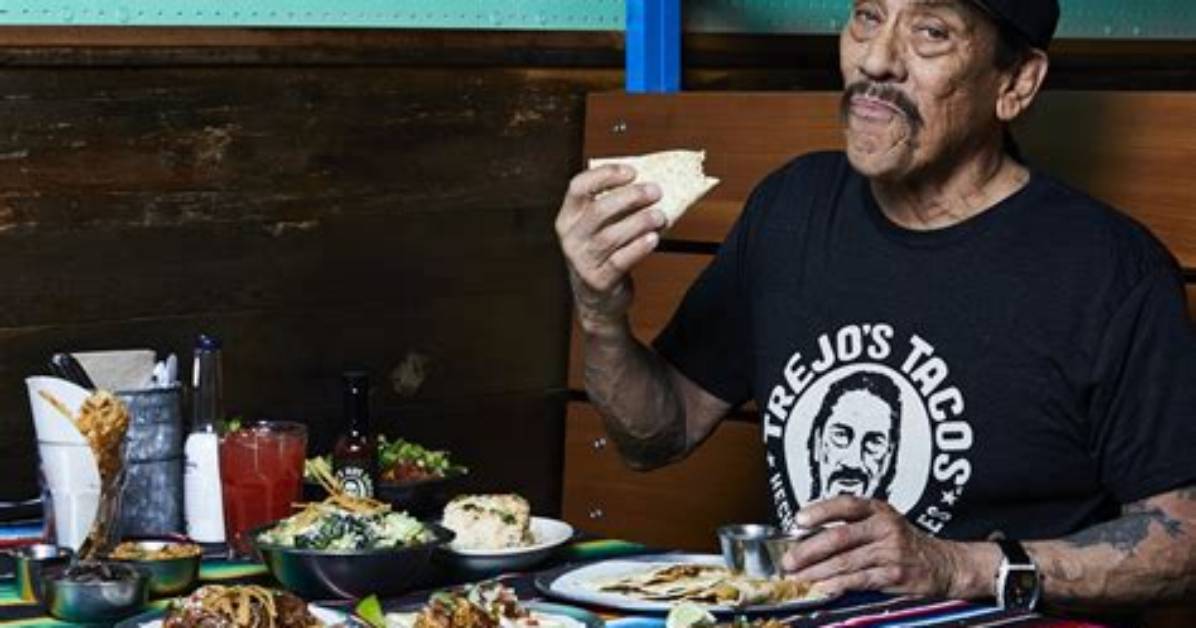 Taco Ockerse Net Worth