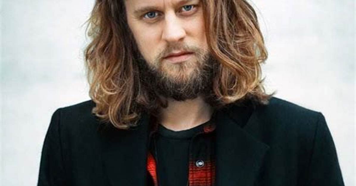 Tadhg Murphy Net Worth