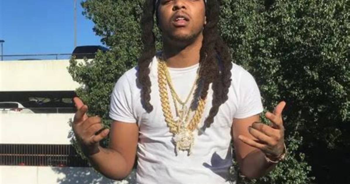 Tadoe Net Worth, Age: Bio-Wiki, Wife, Weight, Kids