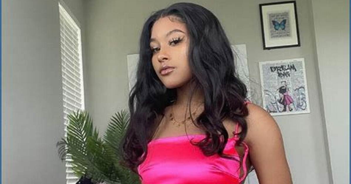 Tae Caldwell Net Worth