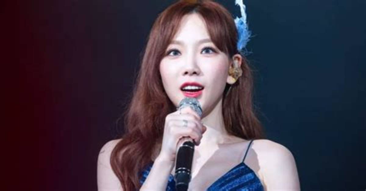 Taeyeon Net Worth, Age: Kids, Wife, Bio-Wiki, Weight